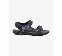 Chiruca Jerez Sandals dark blue - 42