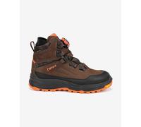 Chiruca Laurus BOA Hi-Vis Rand GORE-TEX Boots Brown Orange - 39