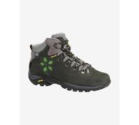Chiruca Monique GORE-TEX Hiking Boots Grey Green Women - 36