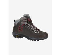 Chiruca Monique GORE-TEX Hiking Boots Grey Red Women - 37