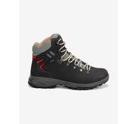 Chiruca Somiedo GORE-TEX Boots Dark Grey Red - 41