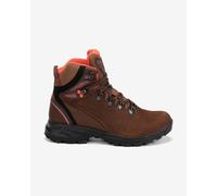 Chiruca Taiga GORE-TEX Boots Dark Brown Orange - 41