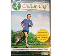 ChiRunning DVD with German, Spanish & Dutch Subtitles