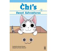 Chi's Sweet Adventures, 1