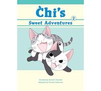 Chi's Sweet Adventures, 2 , (Chi's Sweet Home)