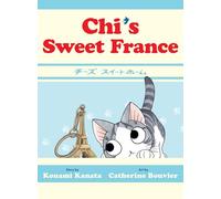 Chi's Sweet France