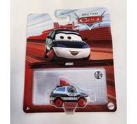 Disney Cars Character Cars Chisaki