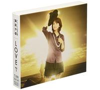 Chisato Moritaka - Debut 25 Anniversary Moritaka Chisato Self Cover Series Love Vol.1 (2DVDS+2CDS) [Japan DVD] UFBW-1292