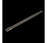Sealey Worksafe Flat Chisel for Kango 637 380mm 25mm