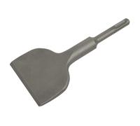 Sealey D75W Chisel 75 x 165mm Wide - SDS Plus