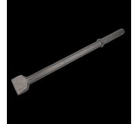 Chisel 75 x 620mm - 1-1/4"Hex