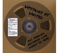 Chisel,Cory - Upstairs at United Vol.2 [Vinyl Maxi-Single] [VINYL]
