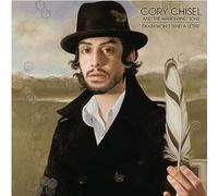 Chisel, Cory^Wandering Sons - Death Won't Send a Letter