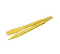 Chisel for SDS-Plus Hammer, 40CR Steel Self-Sharpening Head, Grooving and Breaking Concrete Or Brick Masonry Work