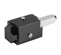 Chisel of The Corner of The Right Court for Carpentry: Durable Tools and High (Black)