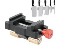 Chisel Refining Guide, Rental Guide for Chisels and Airplanes, Guide for Related with Shading of Aluminium Alloy Chisels Sharpening Aluminium Alloy - Refining Tool Pr