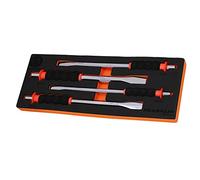 Chisel Set 4 PCE 300mm Long Franklin Tools AF1704