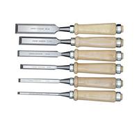Chisel Set, DIN 5139, 4-piece. | WGB Das Werkzeug
