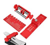 Chisel Sharpening Jig Multi-Grind Woodworking Tools