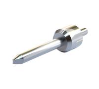 Chisel Soldering Tip 2.0mm For Wlibak8 Weller Multi One Size