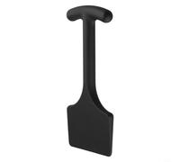 Chisel Tool, JN591 Plastic Edge Chisel, Carpet Chisel Floor Welding Tool, for Vinyl Flooring Linoleum Installation Professional Carpet Fitters