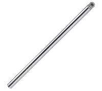 Chisels, Wood Turning Tool Finisher Carbide Tipped Wood Lathe Full Size Bar with 16Mm Round Carbide Insert and A Screw and Wrench for Wood Hobbyist Or DIY Or Carpenter Type R-6