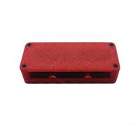 ChisFlash Game Cartridge Programmer Fast Backup Restore for GBC Programmer for GB GBC Cartridges(Red)