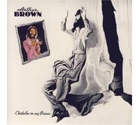 Chisholm In My Bosom Crystal Clear