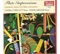 Chislett - Flute Impressions