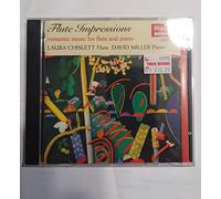 Chislett - Flute Impressions-Romantic Mu