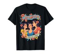 Chismosa Social Club Mexicana Funny Hispanic Women T-Shirt