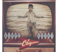 Chisquitito Spoken Word Comedy