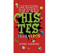 Chistes para niños. Me parto de risa