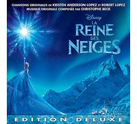 Chistophe Beck - La Reine Des Neiges