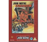 Chisum [DVD] [1970]