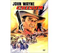 Chisum [FRENCH]