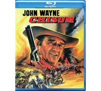 Chisum