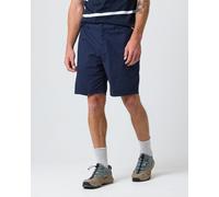 Chiswick Chino Short - Navy Blue - Navy Blue / M