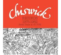 Chiswick Records 1975-1982 - Seven Years