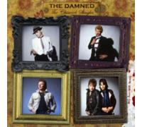 The Damned - Damned / The Chiswick Singles- And Another Thing