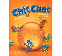Chit Chat: 2: Class Book
