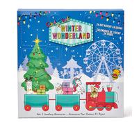 Chit Chat Cosmetics Advent Calendar Beauty Xmas Kids - Hair Accessories