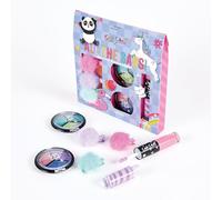 Chit Chat All the Sass Gift Set - The Ultimate Mini Me Makeup & Pamper Kit for Little Fashionistas!