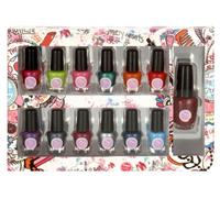 Chit Chat Mini Nail Library