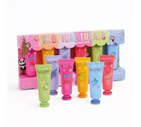 Chit Chat Tropical Treats 6-Piece Lip Gloss Set for Kids