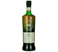 Chita 4 Year Old 2011 SMWS G13.1