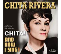 Chita Rivera - Chita! / And Now I Sing!