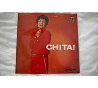 Chita Rivera - Chita! [VINYL]