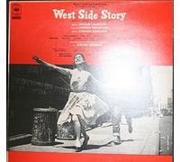 Chita Rivera - West Side Story - Original Broadway Cast