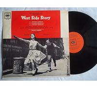 Chita Rivera - West Side Story [Vinyl LP]